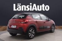 Citroën C3 vaihtoauto