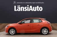 Opel Corsa-e vaihtoauto