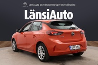 Opel Corsa-e vaihtoauto