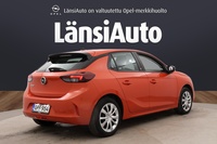 Opel Corsa-e vaihtoauto
