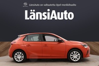 Opel Corsa-e vaihtoauto