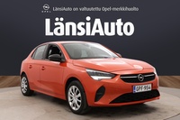 Opel Corsa-e vaihtoauto