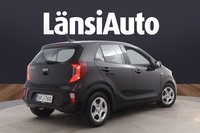 Kia Picanto vaihtoauto