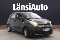 Kia Picanto vaihtoauto