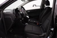 Kia Picanto vaihtoauto