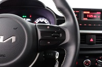 Kia Picanto vaihtoauto