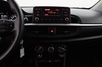 Kia Picanto vaihtoauto