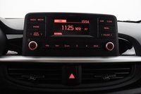 Kia Picanto vaihtoauto