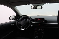 Kia Picanto vaihtoauto