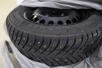 Kia Picanto vaihtoauto