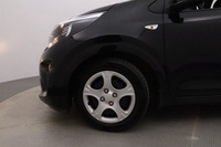 Kia Picanto vaihtoauto