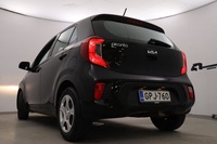 Kia Picanto vaihtoauto