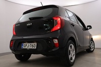 Kia Picanto vaihtoauto