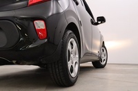 Kia Picanto vaihtoauto