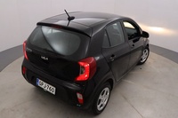Kia Picanto vaihtoauto