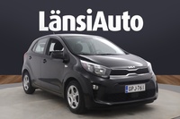 Kia Picanto vaihtoauto