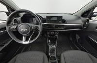 Kia Picanto vaihtoauto