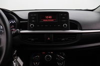 Kia Picanto vaihtoauto