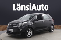 Kia Picanto vaihtoauto