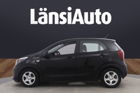 Kia Picanto vaihtoauto