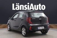 Kia Picanto vaihtoauto