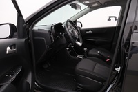 Kia Picanto vaihtoauto