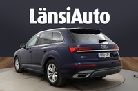 Audi Q7 vaihtoauto