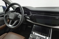 Audi Q7 vaihtoauto