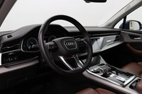 Audi Q7 vaihtoauto