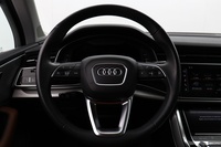 Audi Q7 vaihtoauto