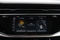 Audi Q7 vaihtoauto
