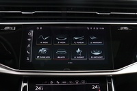 Audi Q7 vaihtoauto