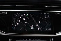 Audi Q7 vaihtoauto