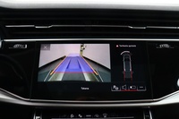 Audi Q7 vaihtoauto
