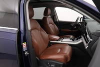 Audi Q7 vaihtoauto