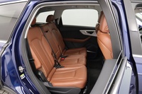 Audi Q7 vaihtoauto
