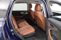 Audi Q7 vaihtoauto