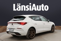 Cupra Leon vaihtoauto