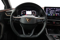 Cupra Leon vaihtoauto