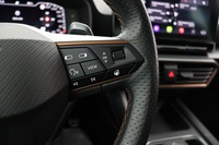 Cupra Leon vaihtoauto