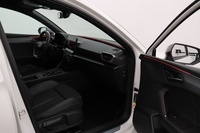 Cupra Leon vaihtoauto