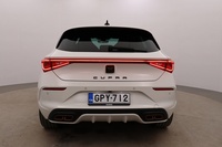 Cupra Leon vaihtoauto