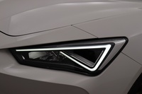 Cupra Leon vaihtoauto