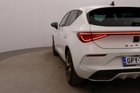 Cupra Leon vaihtoauto