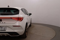 Cupra Leon vaihtoauto