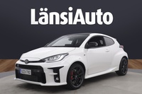 Toyota GR Yaris vaihtoauto
