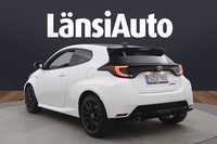 Toyota GR Yaris vaihtoauto