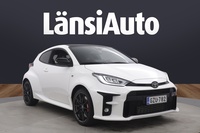 Toyota GR Yaris vaihtoauto