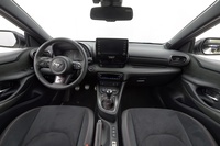 Toyota GR Yaris vaihtoauto