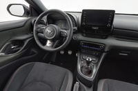 Toyota GR Yaris vaihtoauto